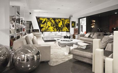 NUEVO ESPACIO A-CERO. 2ª PARTE A-cero Projects