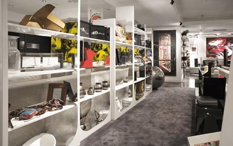 NUEVO ESPACIO A-CERO. 2ª PARTE A-cero Projects