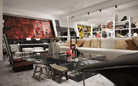 NUEVO ESPACIO A-CERO. 2ª PARTE A-cero Projects