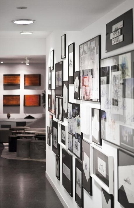 NUEVO ESPACIO A-CERO. 2ª PARTE A-cero Projects