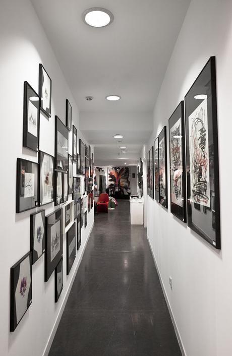 NUEVO ESPACIO A-CERO. 2ª PARTE A-cero Projects