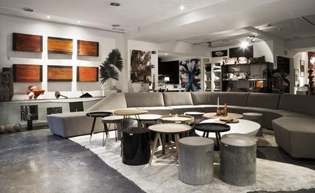 NUEVO ESPACIO A-CERO. 2ª PARTE A-cero Projects