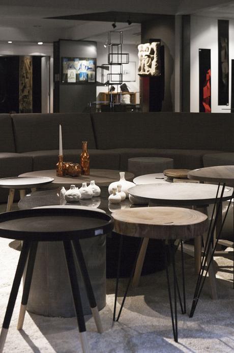 NUEVO ESPACIO A-CERO. 2ª PARTE A-cero Projects