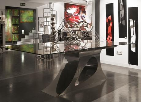 NUEVO ESPACIO A-CERO. 2ª PARTE A-cero Projects