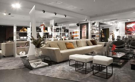 NUEVO ESPACIO A-CERO. 2ª PARTE A-cero Projects