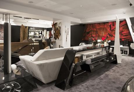 NUEVO ESPACIO A-CERO. 2ª PARTE A-cero Projects