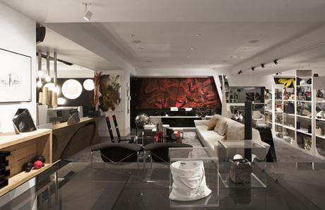 NUEVO ESPACIO A-CERO. 2ª PARTE A-cero Projects