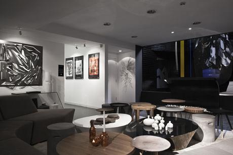 NUEVO ESPACIO A-CERO. 2ª PARTE A-cero Projects