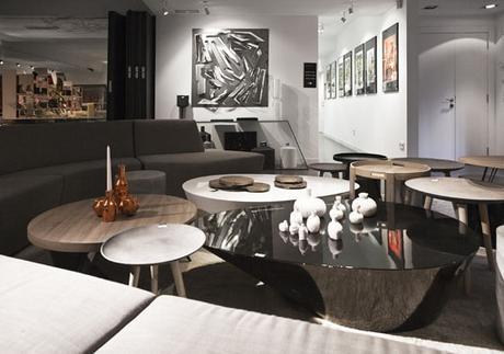 NUEVO ESPACIO A-CERO. 2ª PARTE A-cero Projects