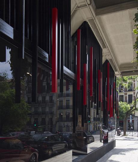 NUEVO ESPACIO A-CERO. 2ª PARTE A-cero Projects