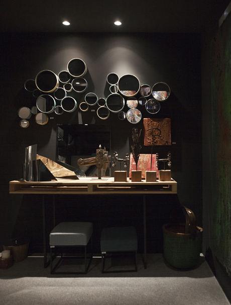 NUEVO ESPACIO A-CERO. 2ª PARTE A-cero Projects