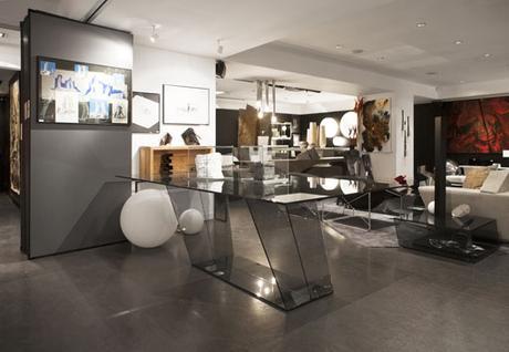 NUEVO ESPACIO A-CERO. 2ª PARTE A-cero Projects