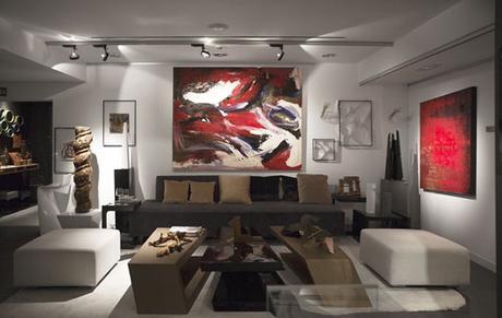 NUEVO ESPACIO A-CERO. 2ª PARTE A-cero Projects