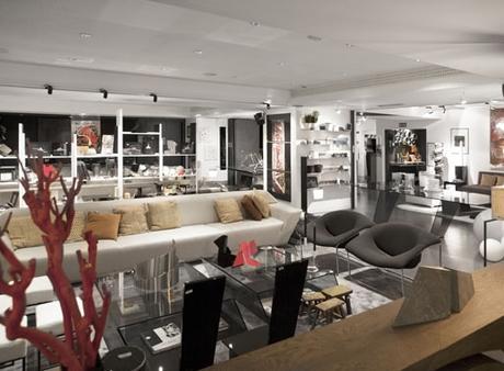 NUEVO ESPACIO A-CERO. 2ª PARTE A-cero Projects