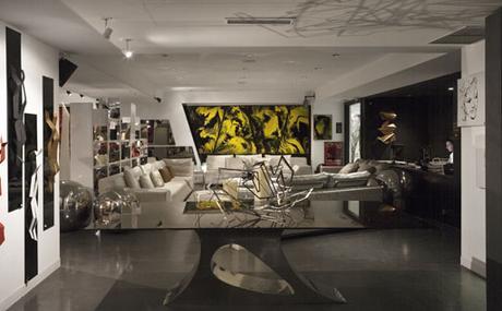 NUEVO ESPACIO A-CERO. 2ª PARTE A-cero Projects