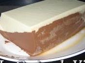 Pastel bicolor
