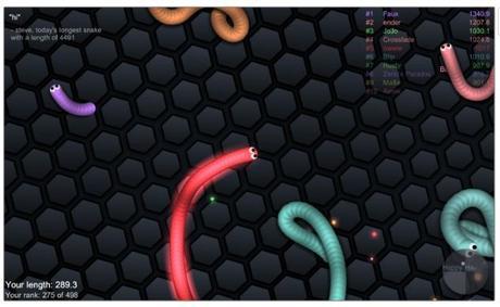 slither.io