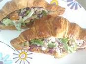 Croisant vegetal