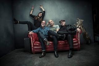 Nuevo álbum de Pixies a la vista, con el tema 'Um Chagga Lagga' como adelanto