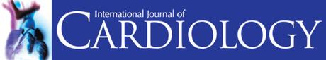 international journal of cardiology logo