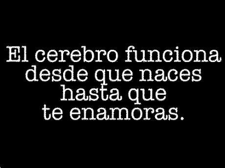 Hoy quiero confesar…