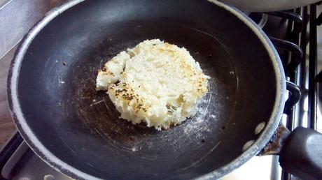 Queso Burrata con salmón y apio – Burrata con salmone e sedano burratasalmon1