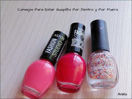 Top 10 Esmaltes Para Verano.