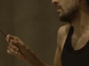 Tarek Atoui: performance sonido