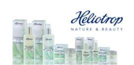 Espuma limpiadora HELIOTROP con Naturaonline (review + info)