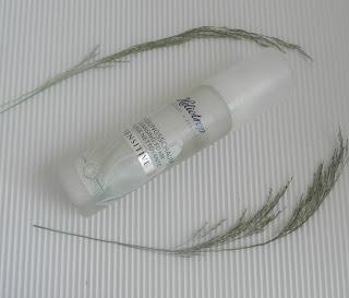 Espuma limpiadora HELIOTROP con Naturaonline (review + info)