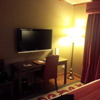 GRAN HOTEL LOS ABETOS (SANTIAGO DE COMPOSTELA - LA CORUÑA)