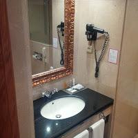 GRAN HOTEL LOS ABETOS (SANTIAGO DE COMPOSTELA - LA CORUÑA)