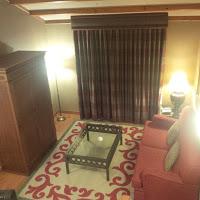 GRAN HOTEL LOS ABETOS (SANTIAGO DE COMPOSTELA - LA CORUÑA)