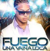 #LaNocheNoEsSeria. La vaina loca by @miXta