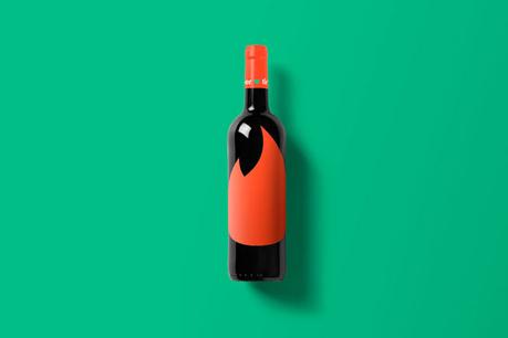 Las marcas vistas como botellas de vino (6)