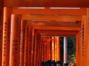 Kyoto: Santuario Fushimi-Inari