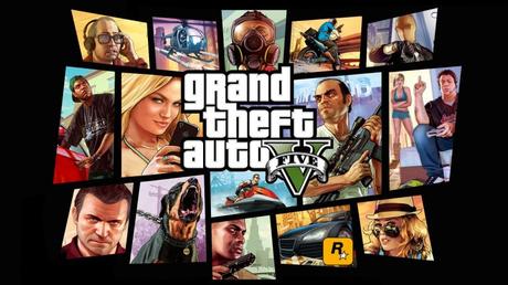 mejores trucos GTA V