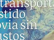 Consejos para Transportar Vestido Novia Disgustos