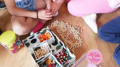 Fiestas de cumpleaños infantiles