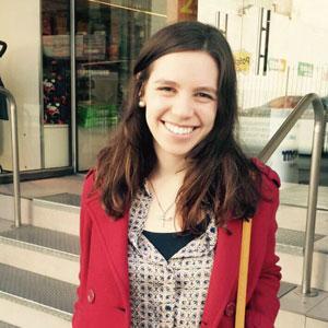 Entrevistas en la Zona : Carolina Cynovich.