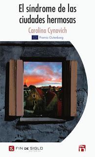 Entrevistas en la Zona : Carolina Cynovich.