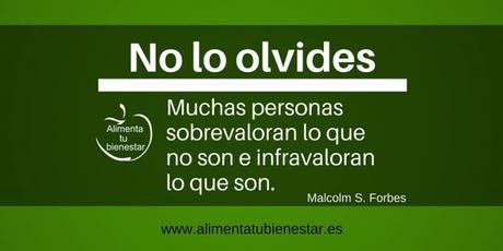 Autoestima: aceptarse, respetarse y quererse a uno mismo