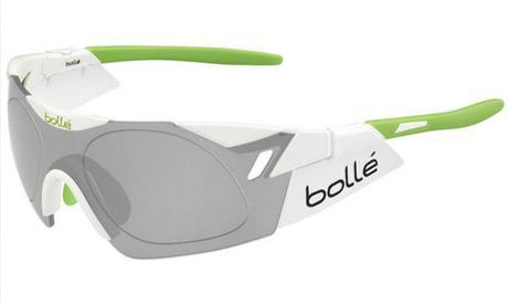 Bollé 6th Sense, ejemplo de gafa de sol graduada en esta marca