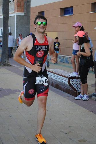 Gafas de sol graduadas para deportistas | Ciclismo, Triatlón y Running