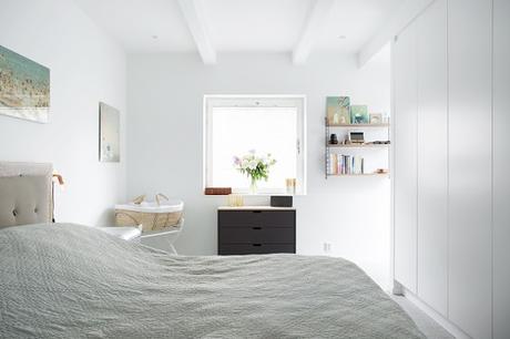 Dormitorios Estilo Rustico