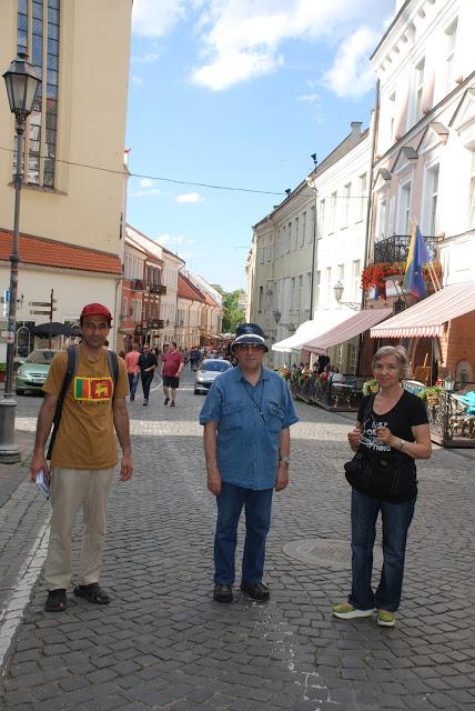 VILNIUS LITHUANIA