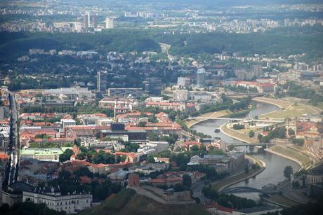 VILNIUS LITHUANIA