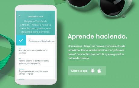 primer de google app