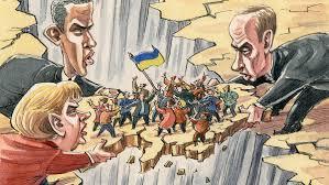 Historia viva: Ucrania, la guerra olvidada de nunca acabar