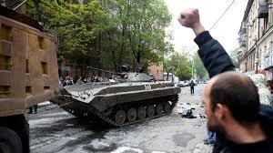 Historia viva: Ucrania, la guerra olvidada de nunca acabar